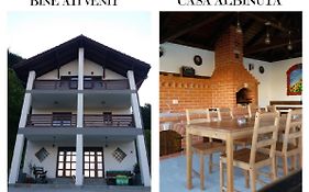 Casa Albinuța